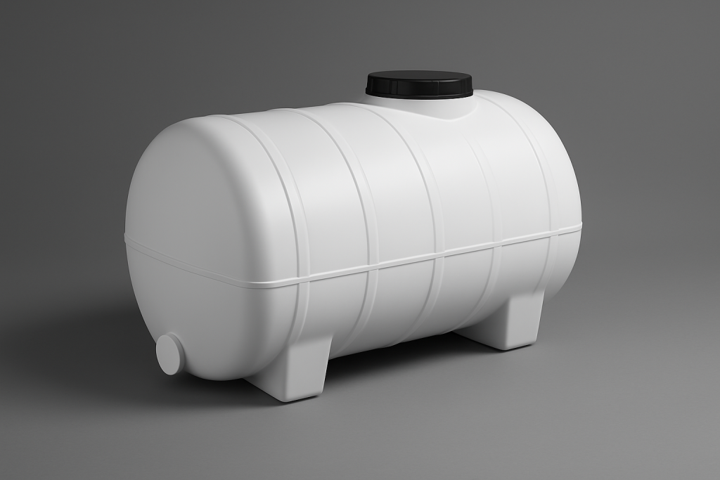 "خزان مياه علوي
"