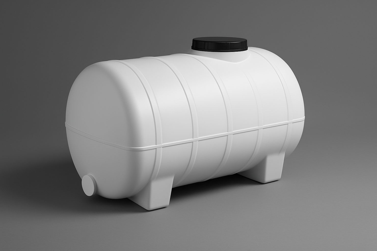 كيفية تركيب خزان مياه