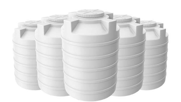 انواع خزانات المياه واسعارها