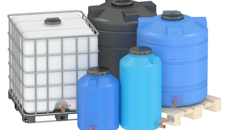 افضل خزان مياه لا يتأثر بالشمس