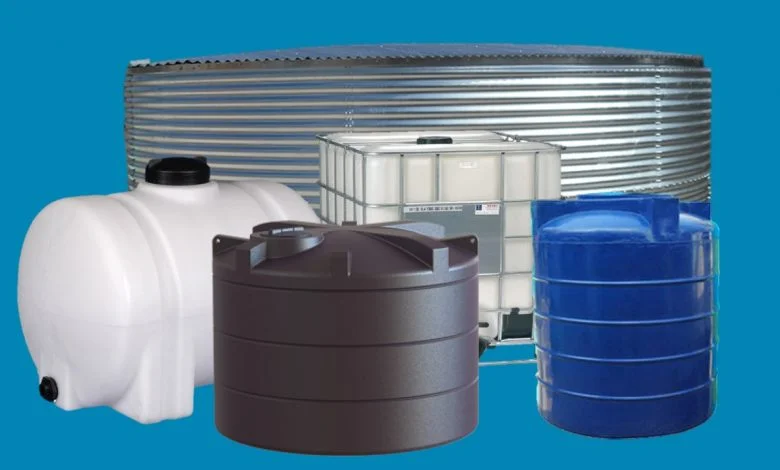 اكتشف مميزات وعيوب خزانات البولي إيثيلين مع ووتر تانك! متانة، سعر، سهولة التركيب والمشاكل المحتملة. اقرأ الآن واحسم اختيارك قبل الشراء!